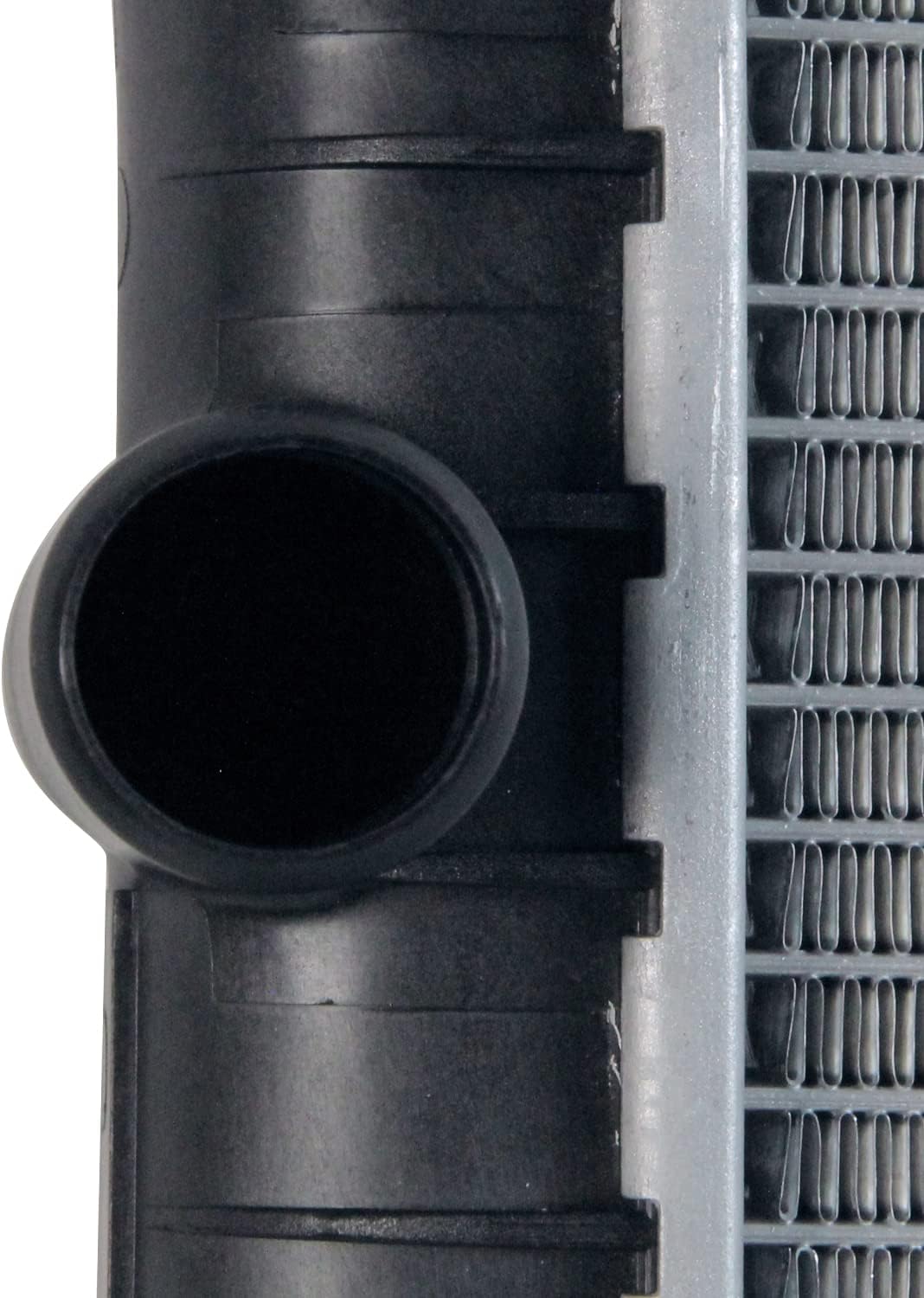 TYC 2190 Radiator Compatible with 1998-2005 Mercedes Benz Ml320