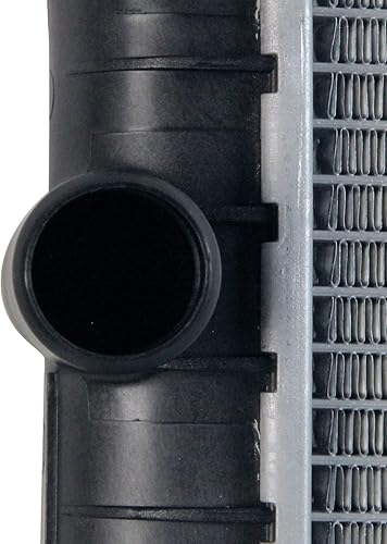 Miniatura 3 de TYC Radiador 2190 compatible con Mercedes Benz Ml320 1998-2005