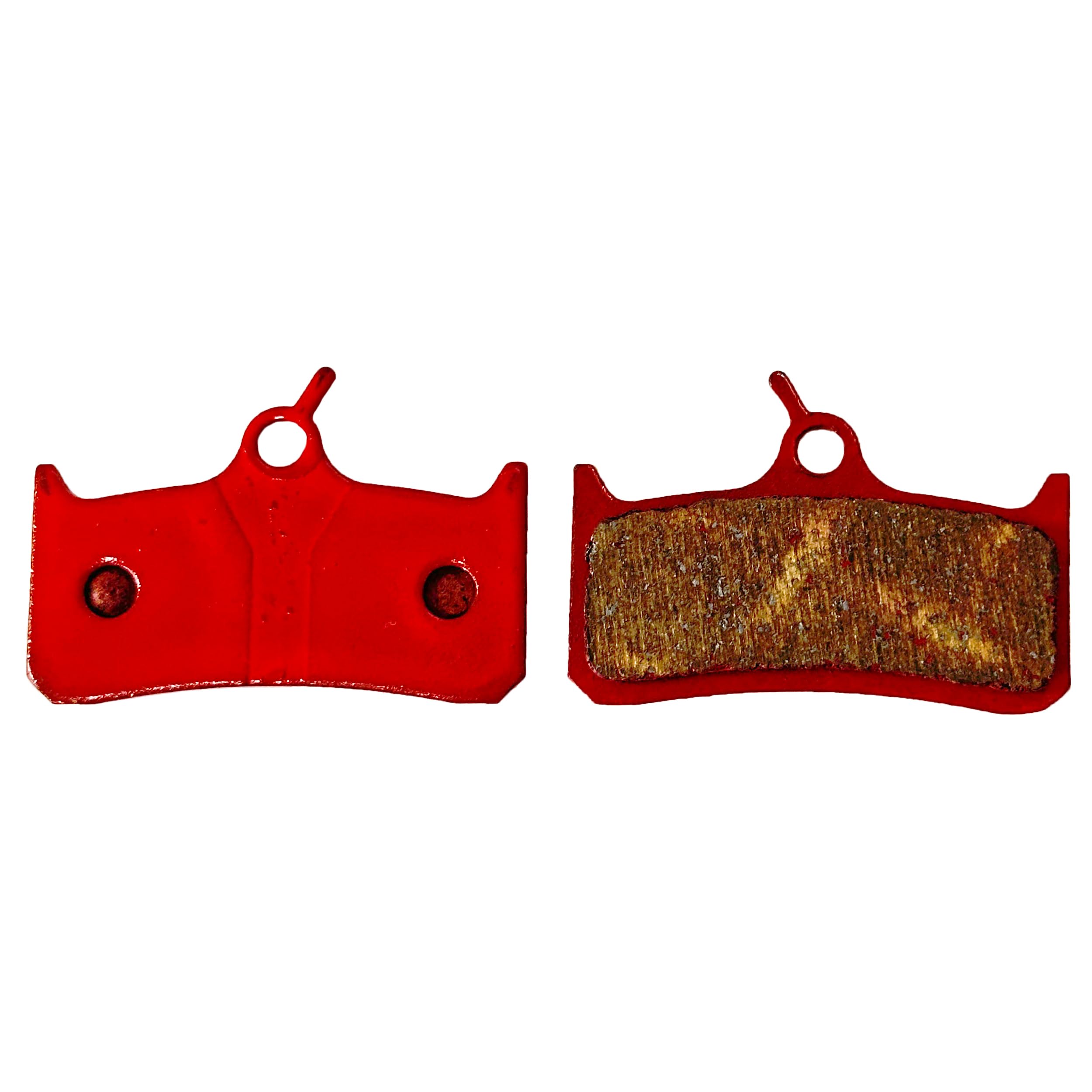 RWD R002 Disc Brake Pads, Compatible with Hope Mono/Shimano Deore/Grimeca, Sintered