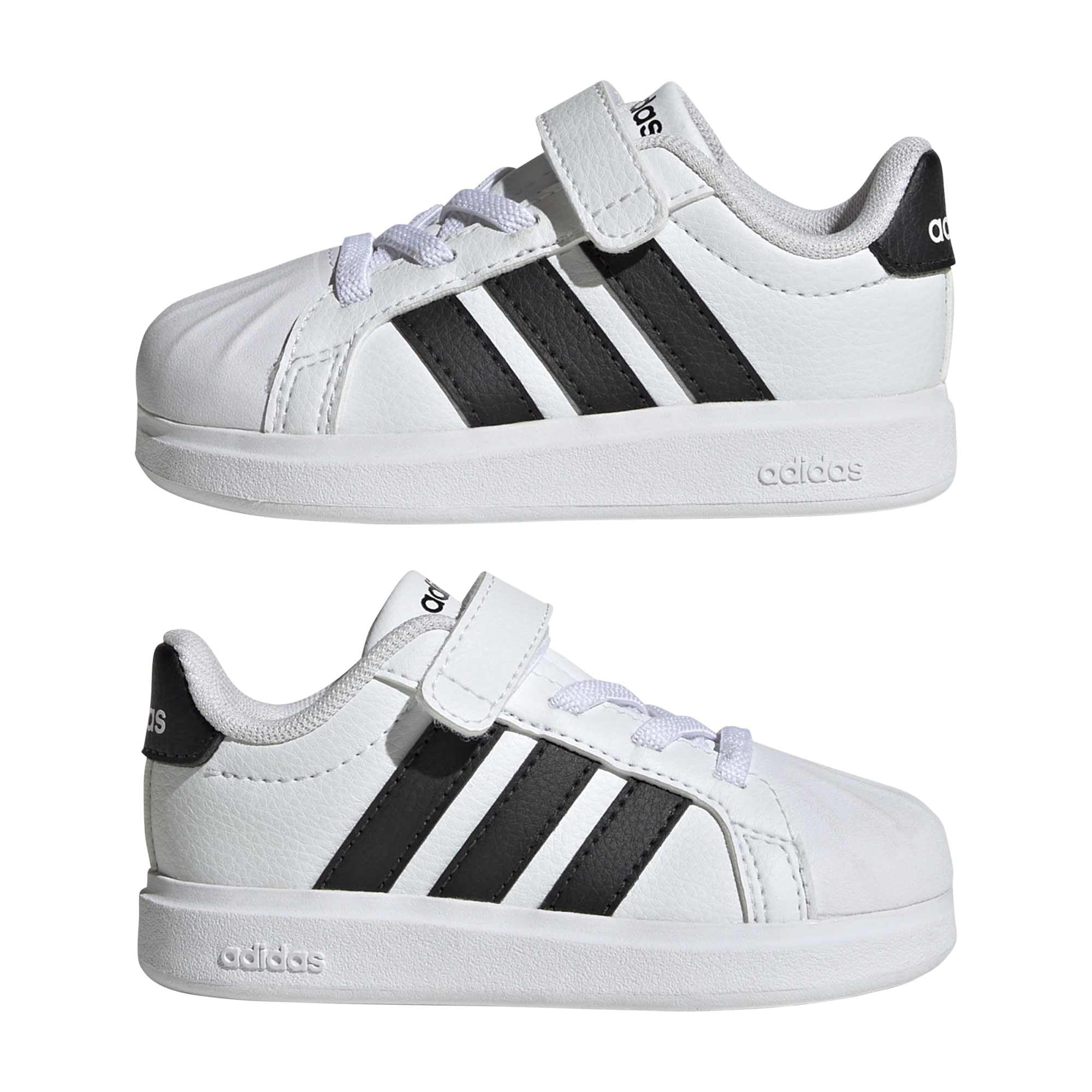 adidas Unisex Kids' Streettalk