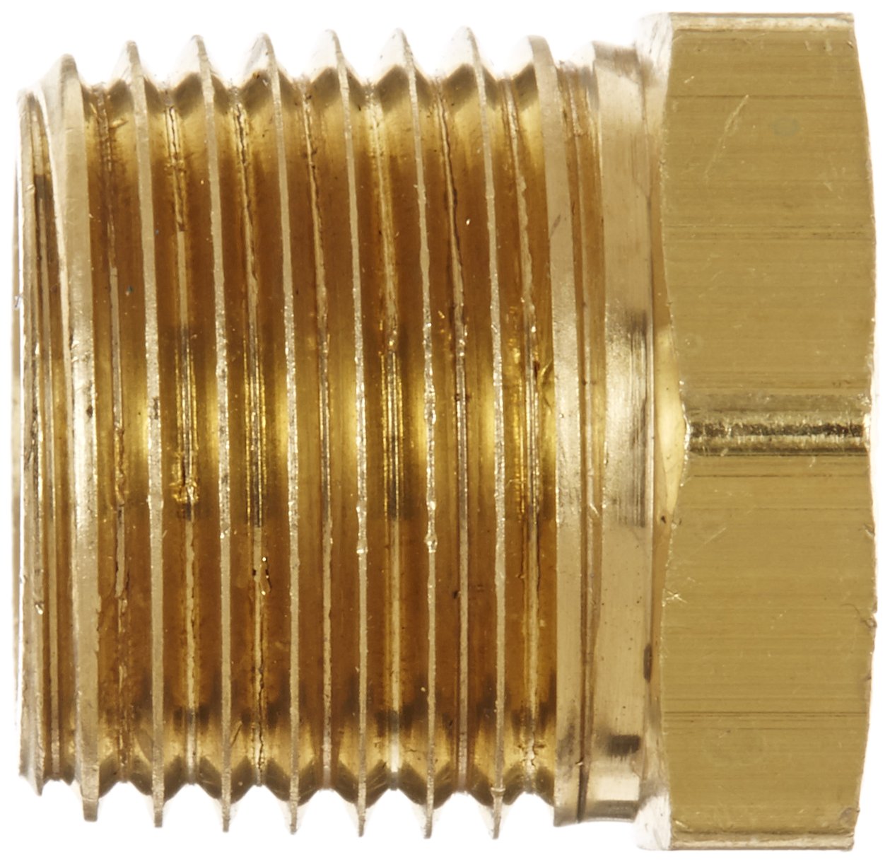 カッティングダイ他　18点 Eaton Weatherhead 3220X6X4 Brass CA360 Fitting, Bushing, 1/4