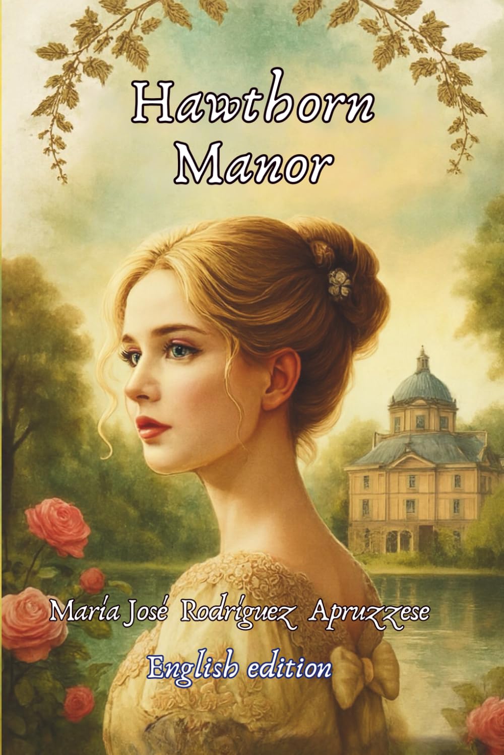 Hawthorn Manor