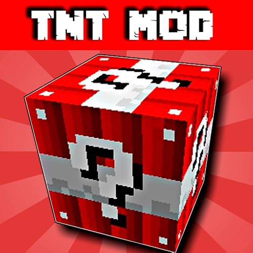 TNT MOD PRO