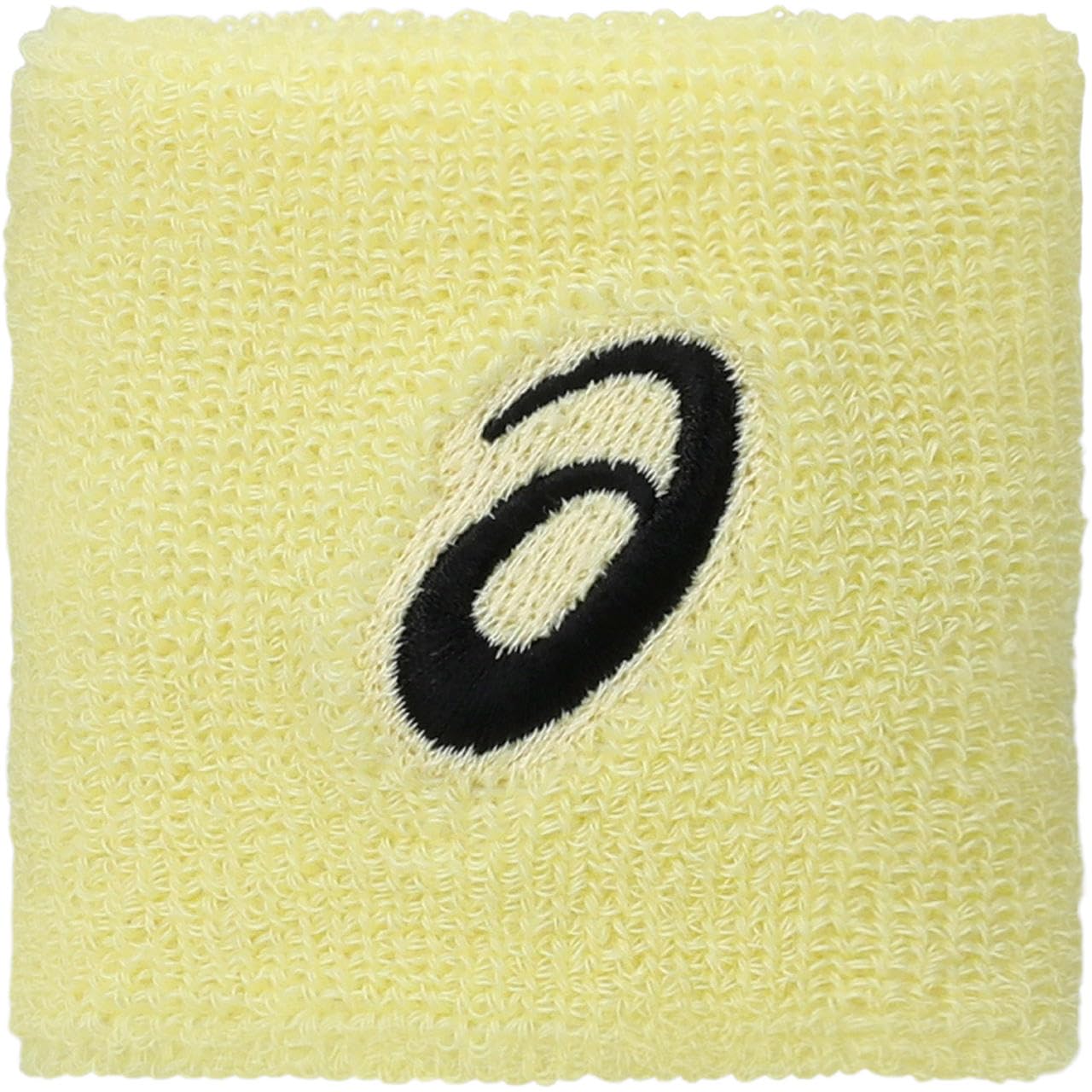 ASICS - WRIST BAND PAIR for: UNISEX Colour: HUDDLE YELLOW Size: One Size-picture-13