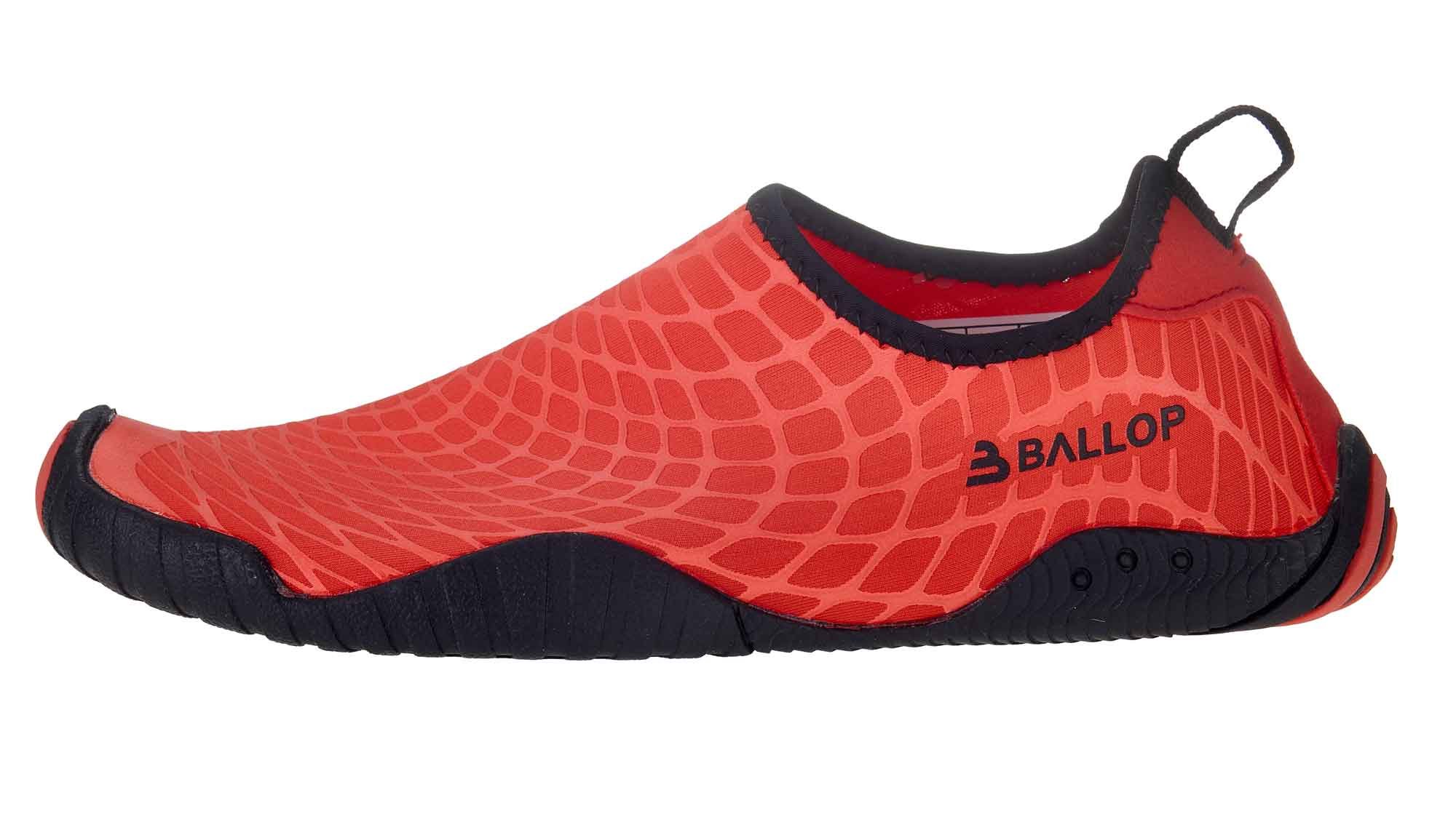 BALLOP Spider Schuhe, Unisex, für Erwachsene