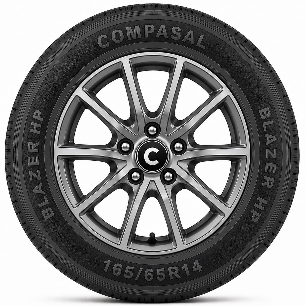 Compasal 165/65 R 14 79t Blazer Hp