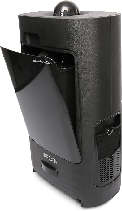 CortapelosyPlanchas: Aspirador de Peluquería Automático con Sensor :  Amazon.es: Belleza