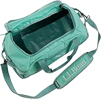 Amazon | L.L.Bean（エルエルビーン） アドベンチャー・ダッフル、35L
