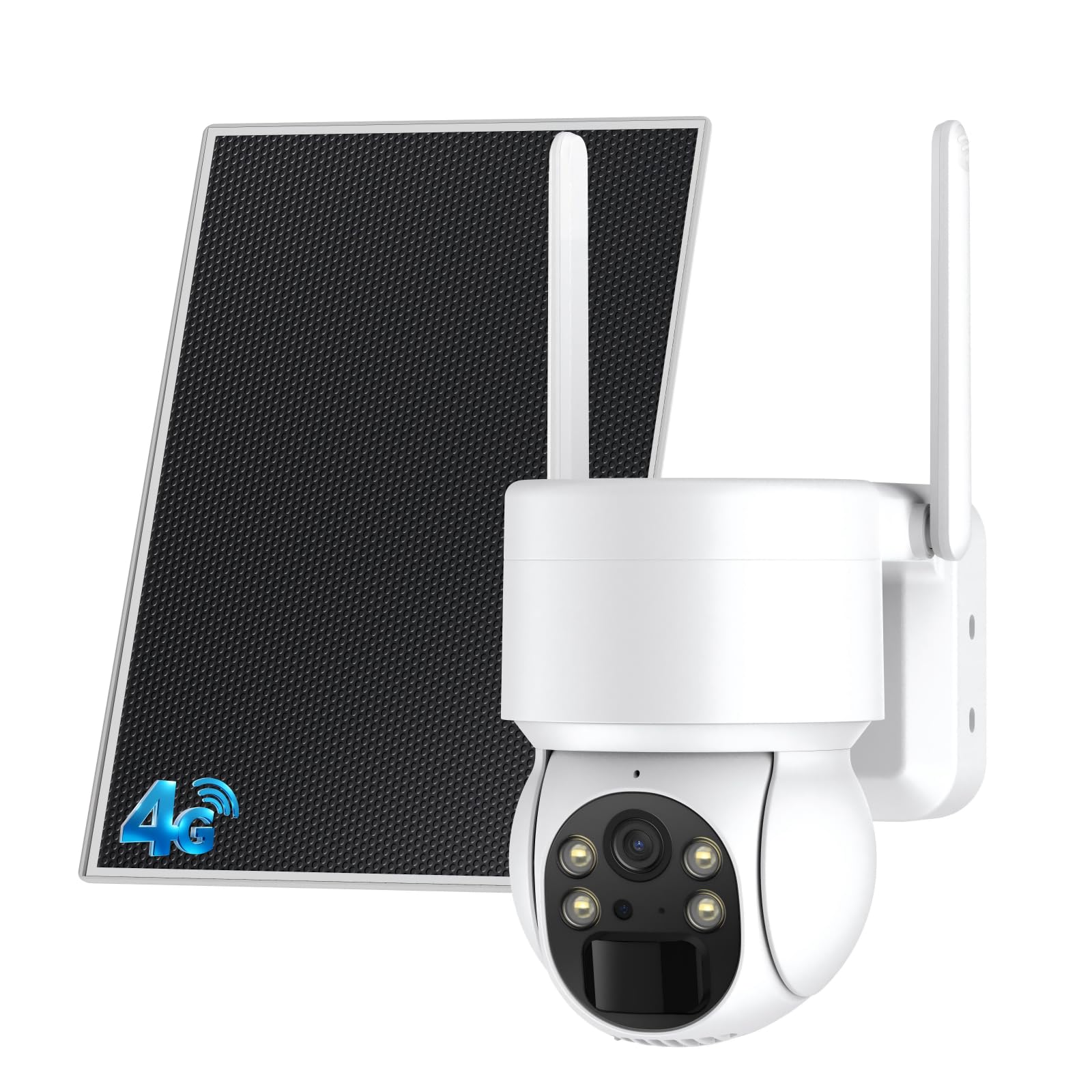 SEHMUA 4G LTE Gen 1 Camera