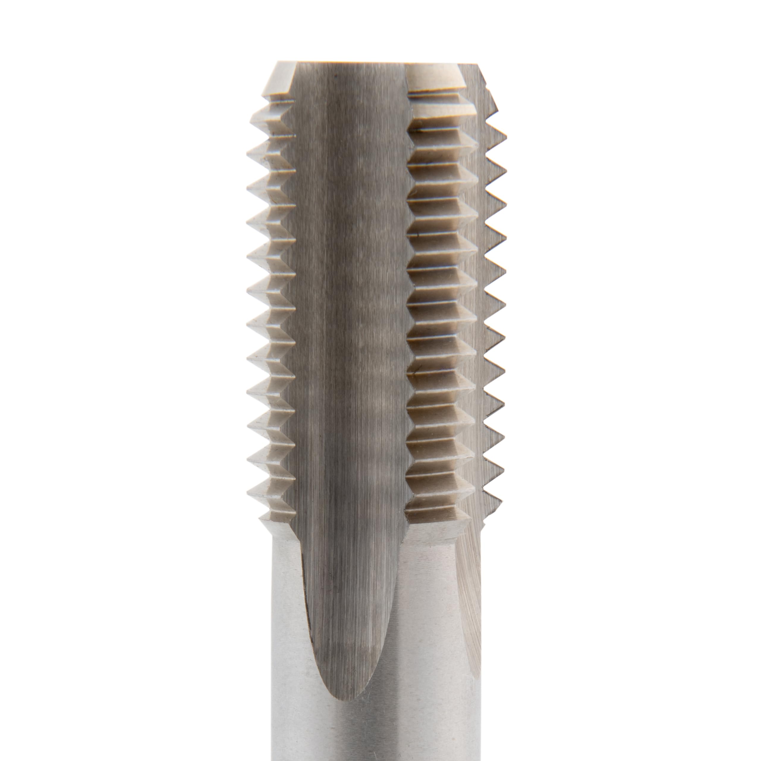 PROFI Juego de machos M36 HSS-G Acero de alta velocidad 3 piezas, Macho de roscar manuales, Macho para roscar a mano