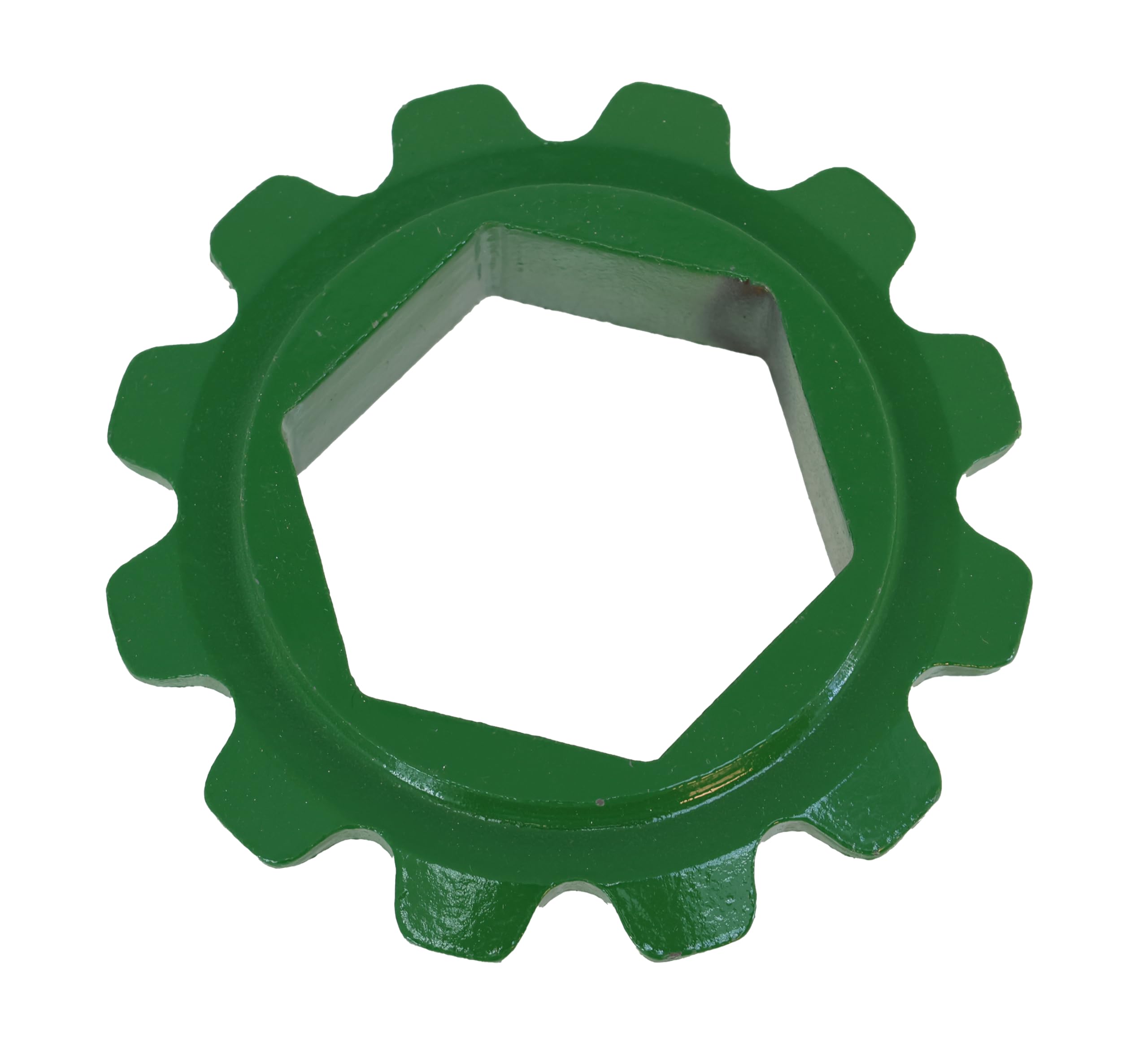 Chain Sprocket John Deere A46101 d'origine pour machine agricole
