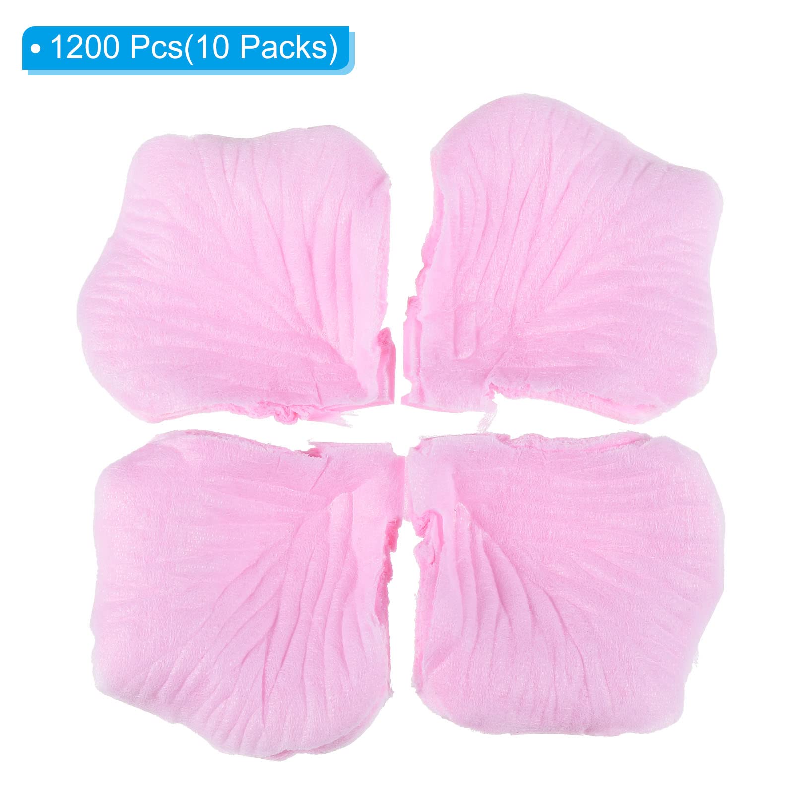 PATIKIL Artificial Rose Petals - Image 3