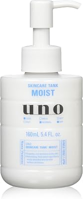 uno 薬用 スキンケアタンク モイストの商品画像