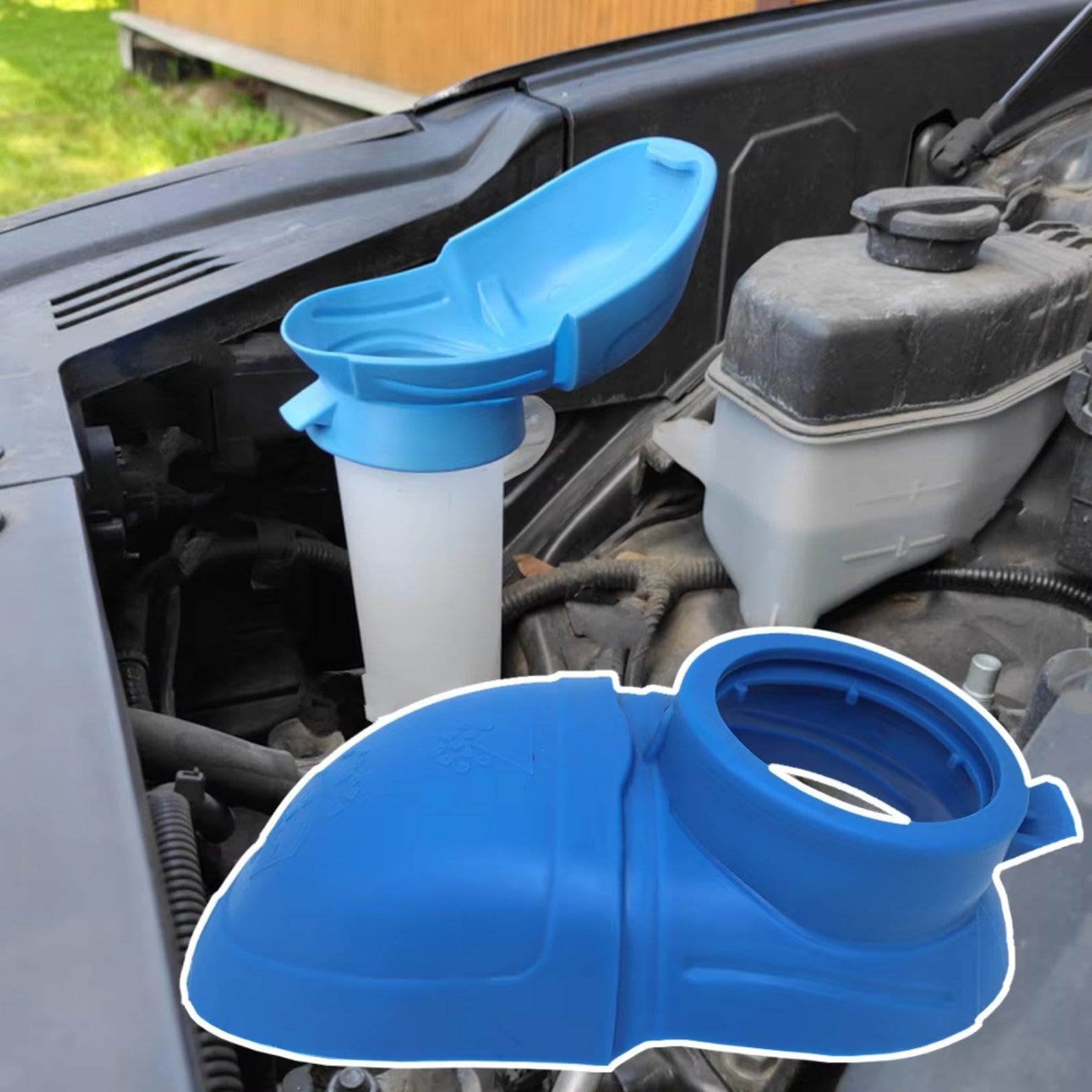 Tapa limpiaparabrisas Para Nissan Para Lexus