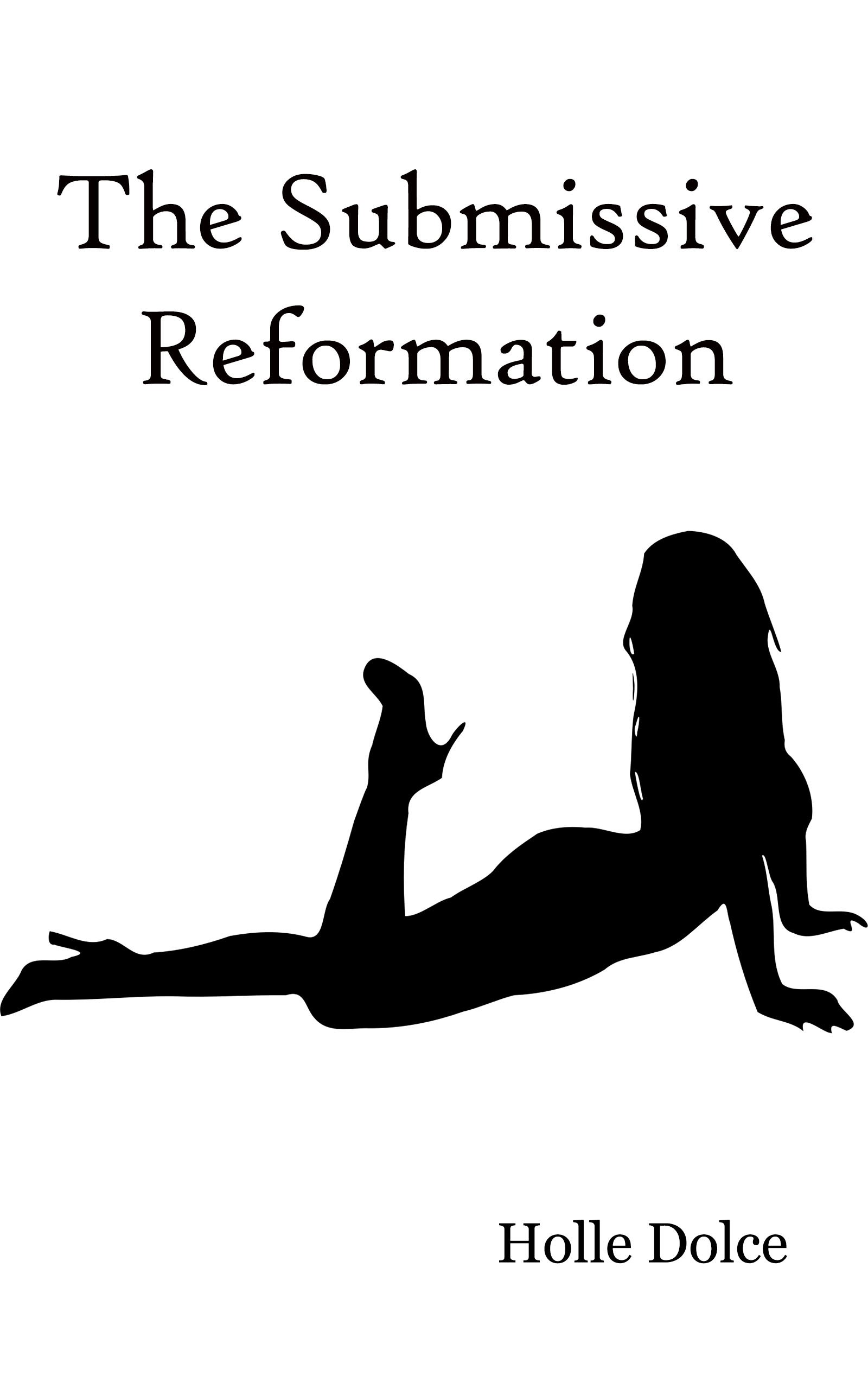 The Submissive Reformation (On the Fives Book 14)