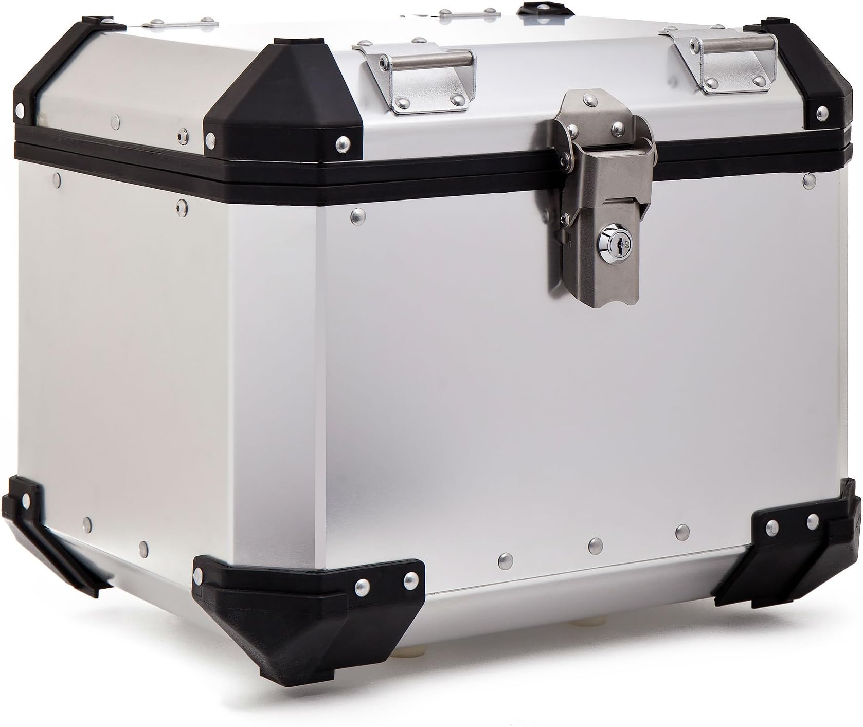 Top Case - Aluminum Top Case - BMW/KTM/Yamaha