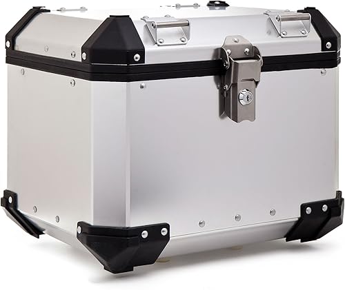 Carcasa superior de aluminio - BMWKTMYamaha