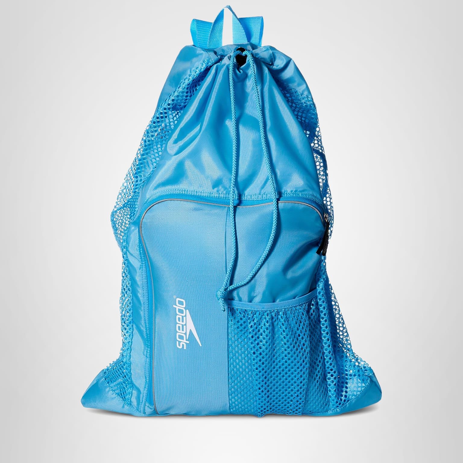 wind and sea WDS SPORT MESH BAG コバルトブルー Amazon.com: Speedo Unisex-Adult Deluxe Ventilator Mesh Equipment
