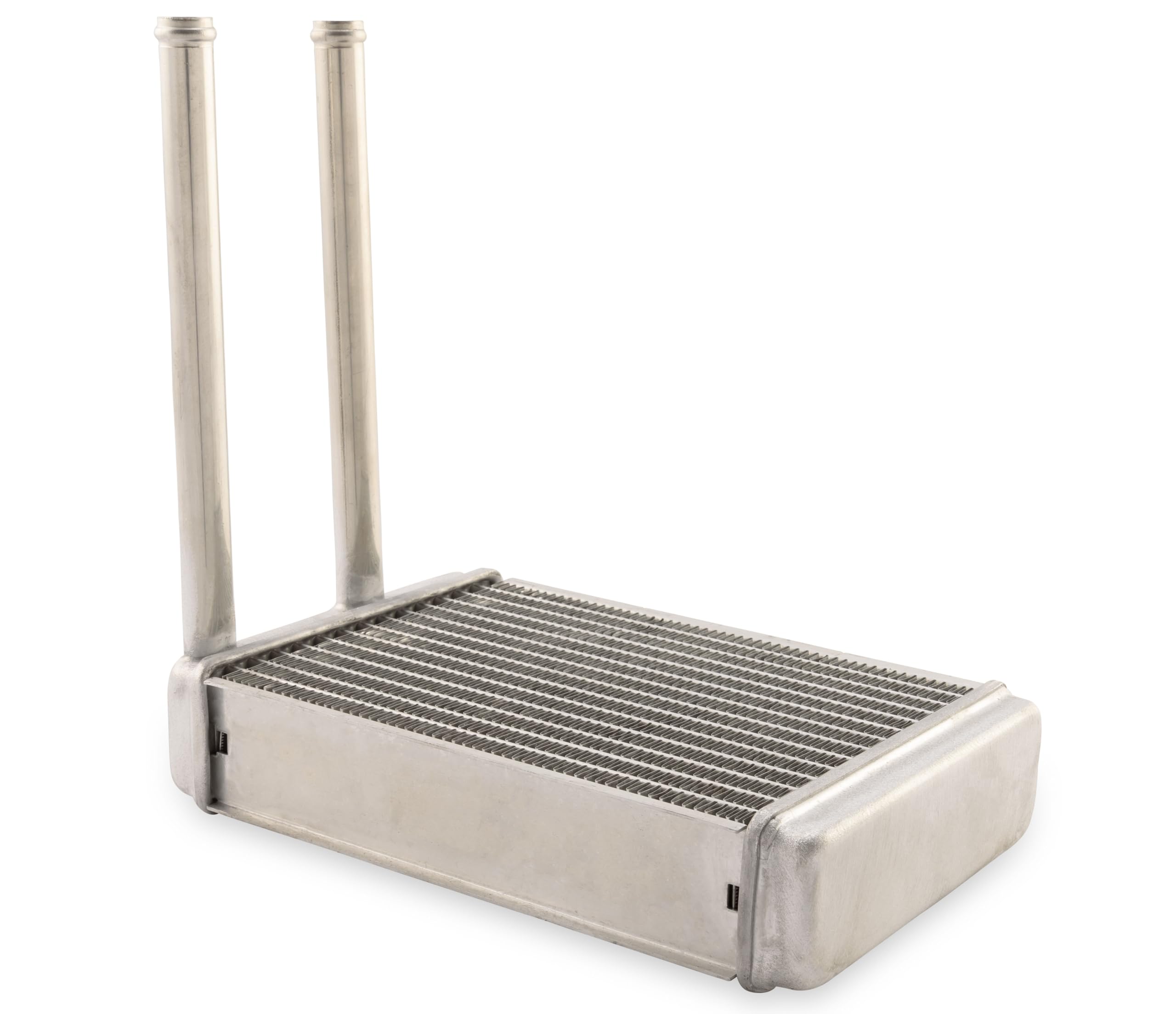 Amazon.com: Scott Drake Aluminum Heater Core with Extended Tubes