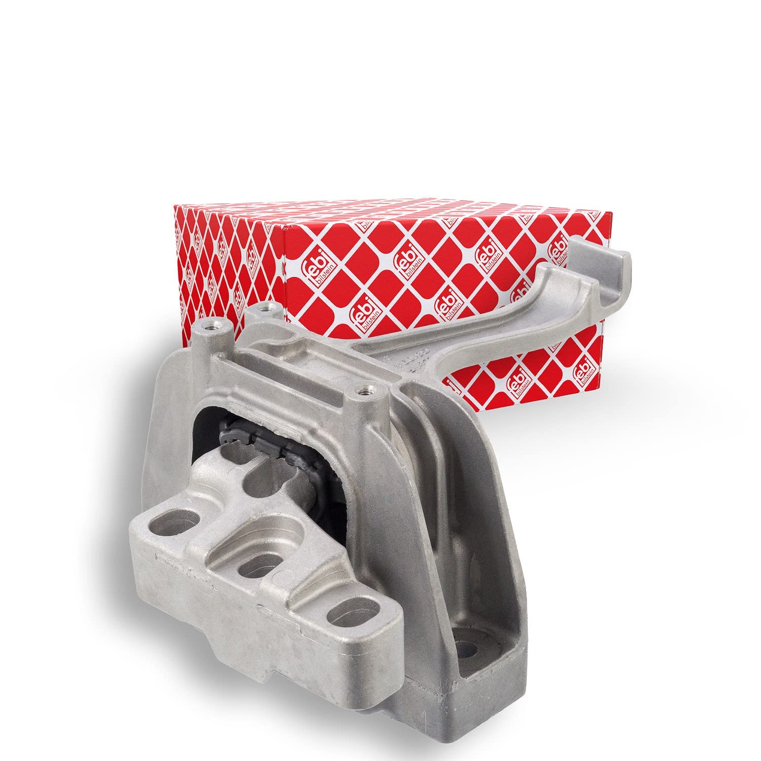Engine Mount fits SKODA SUPERB Mk3 Right 1.4 1.5 2015 on Mounting 5Q0199262BE
