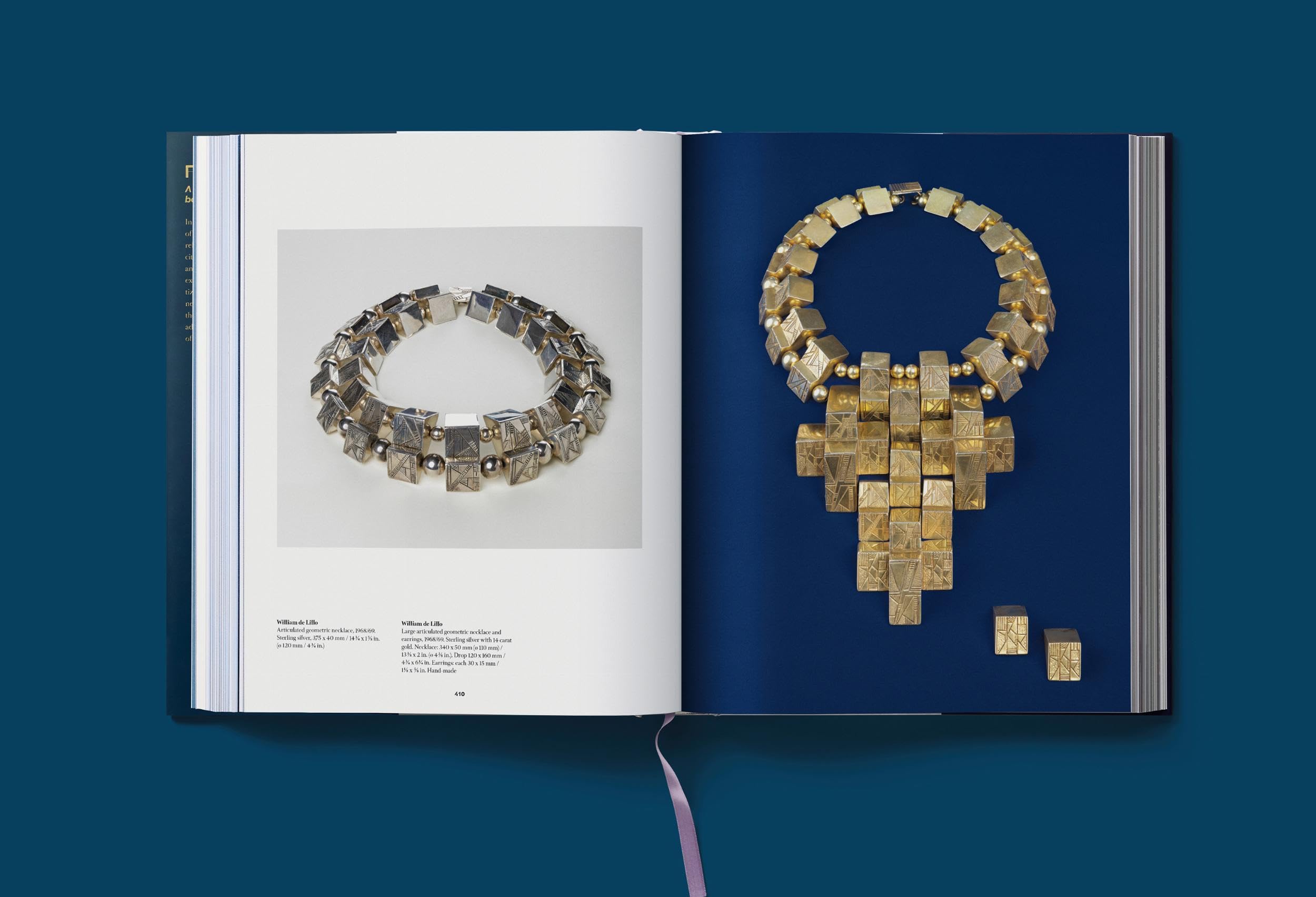 Costume Jewelry (Extra Large)