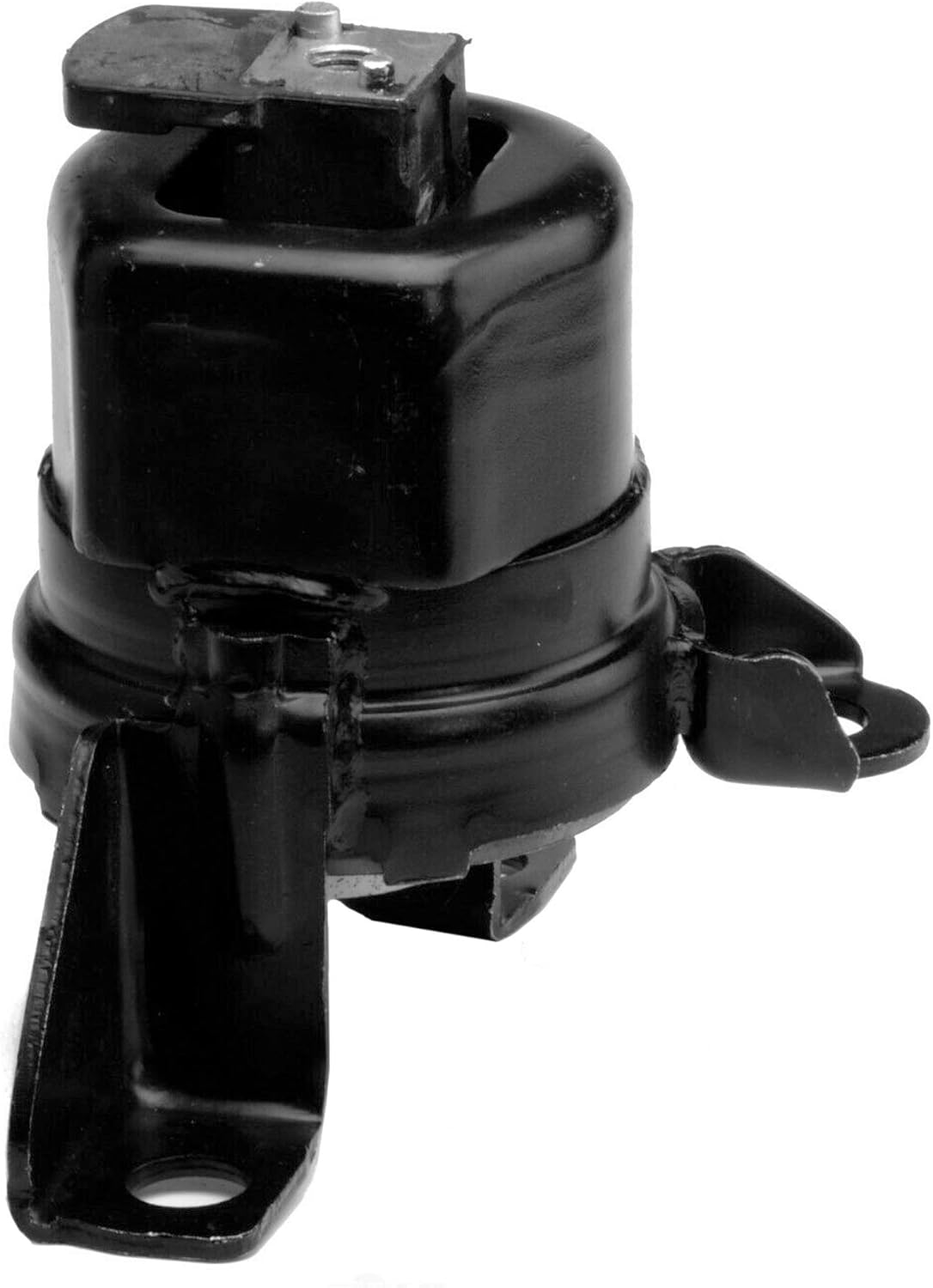13-17 Compatible with Fusion 2.5L 2.7L Front Engine Motor and Transmission Upper Mount 203336 5603 Set of 2PCS 2013 2014 2015 2016 2017