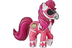 My Power Pony: Morphin Pink Pony