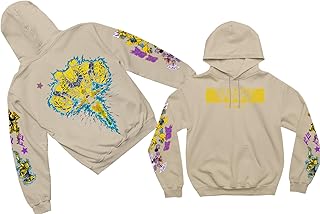 هودي انمي ياباني مغامرات جوجو الغريبة