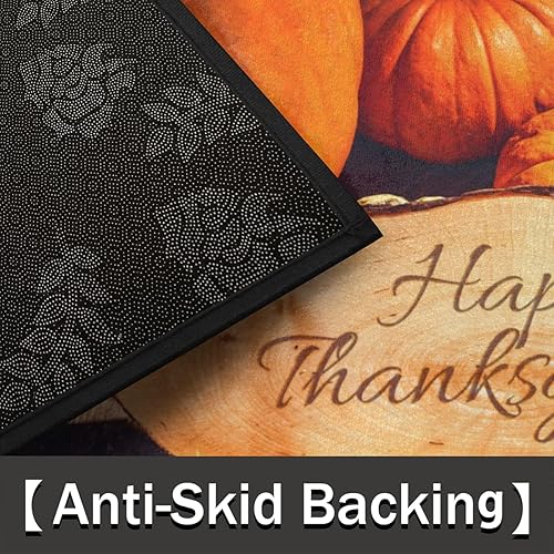 Miniatura 137 de Pardick Money - Tapete semicircular de billete de 100 dólares, antideslizante, duradero, lavable, para sala de estar, dormitorio