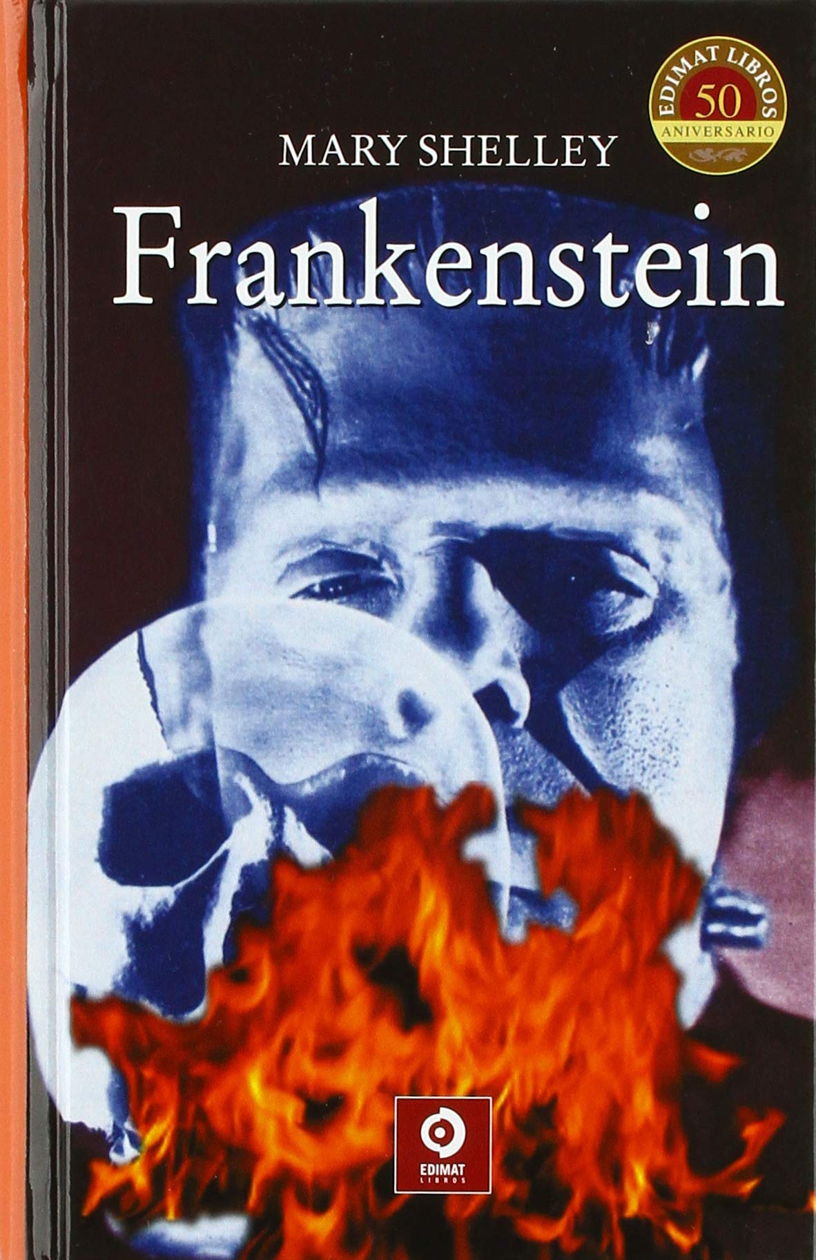 Frankenstein (Clásicos selección)