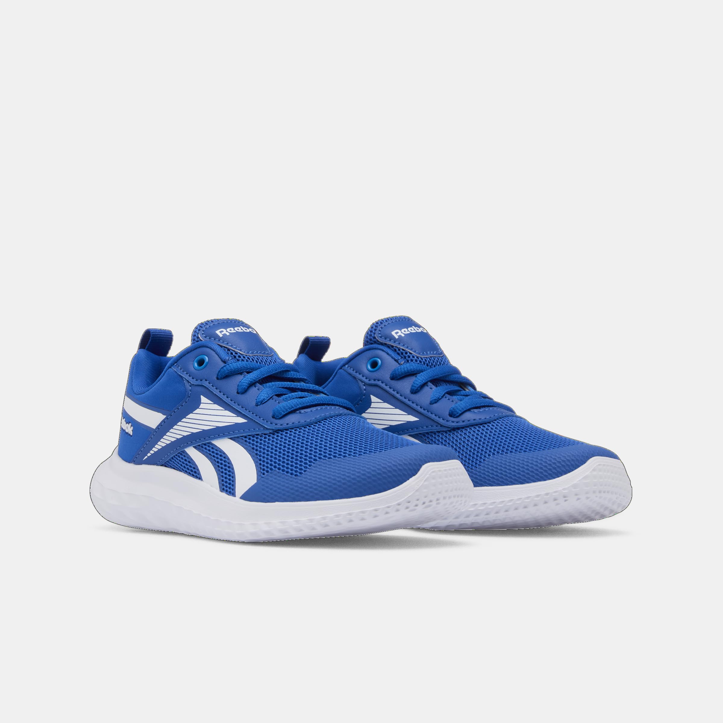 Reebok Unisex Kinder Rush Runner 5 Sneaker