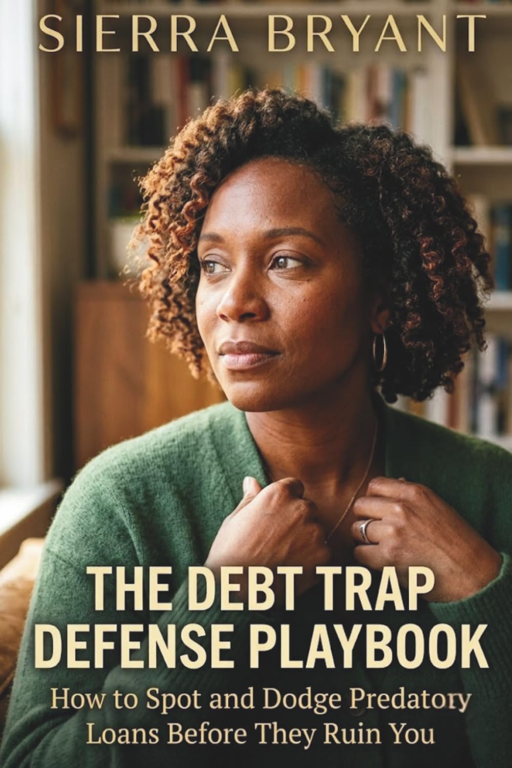 The Debt Trap Defense Playbook: How to Spot and Dodge Predatory Loans Before They Ruin You | The Smart Borrower’s Strategy to Avoid Financial Scams, Defend Your Rights, and Build Lasting Security