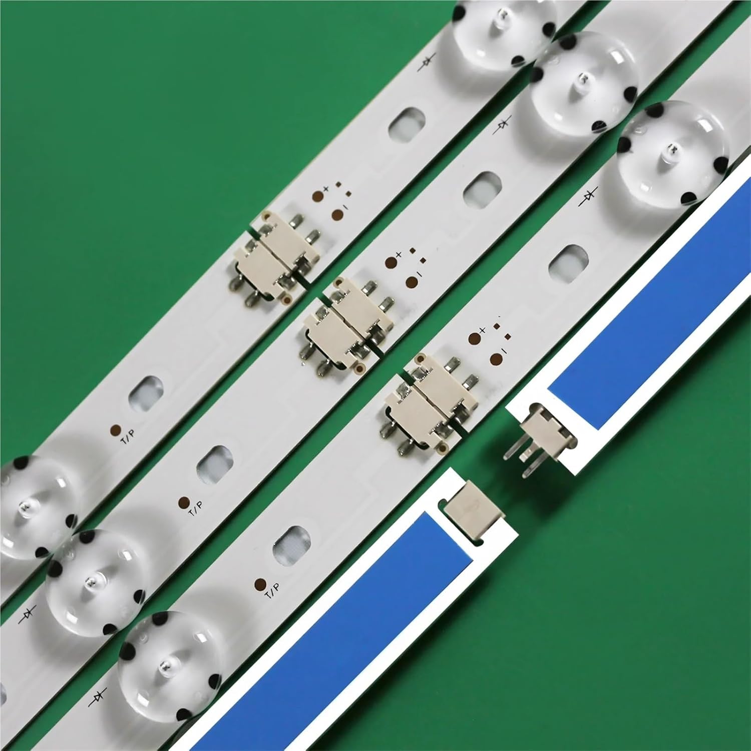 5セット=40個 49UH610A 49UF640 49UF640V 49LF510V NC490DUE SADP2 GE_WICO