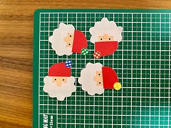 アルバムクラフト　クリスマス⑥ 71pkc2srMgL._UF350,350_QL50_.jpg