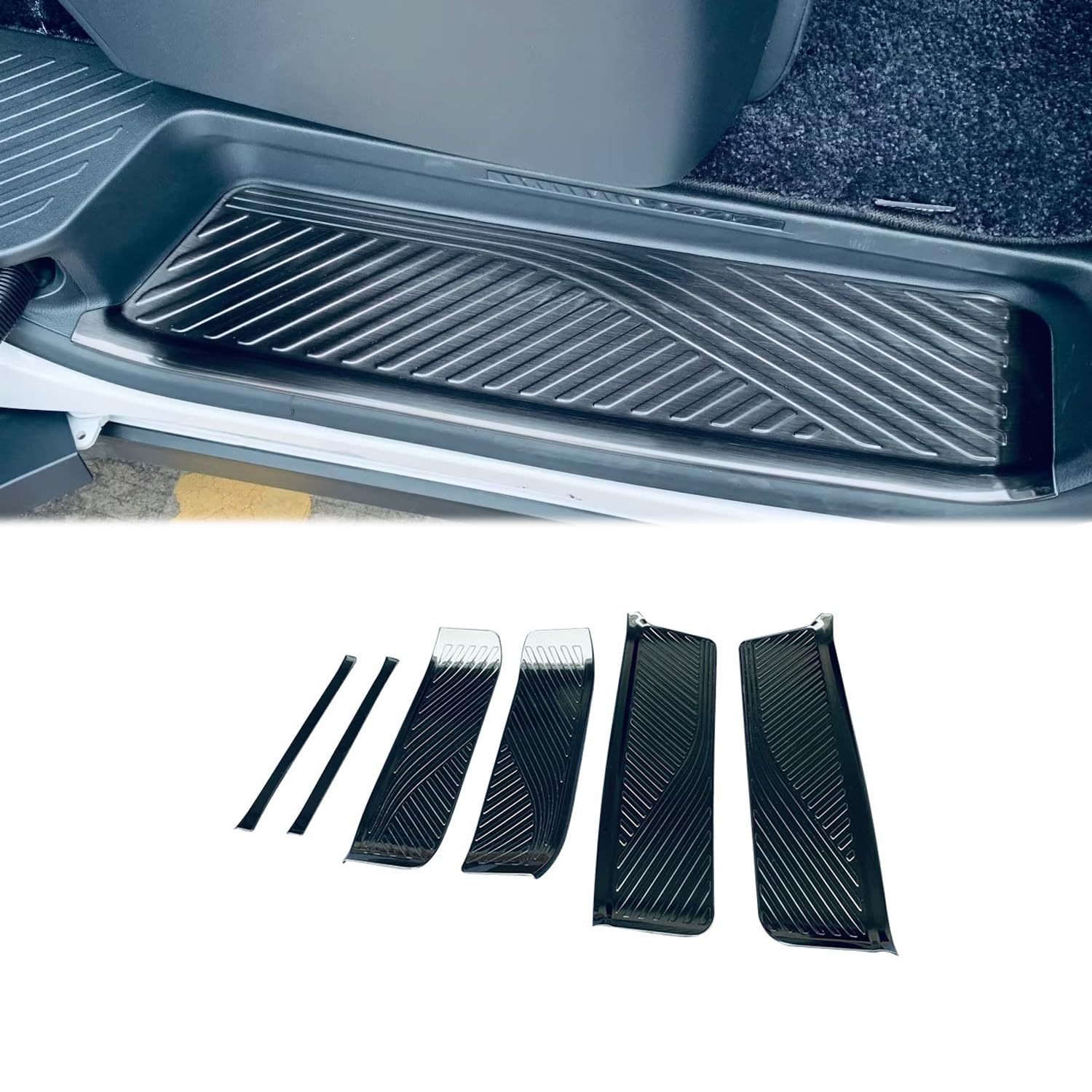 Amazon | Sodukyn 新型アルファード40系ヴェルファイア40系専用