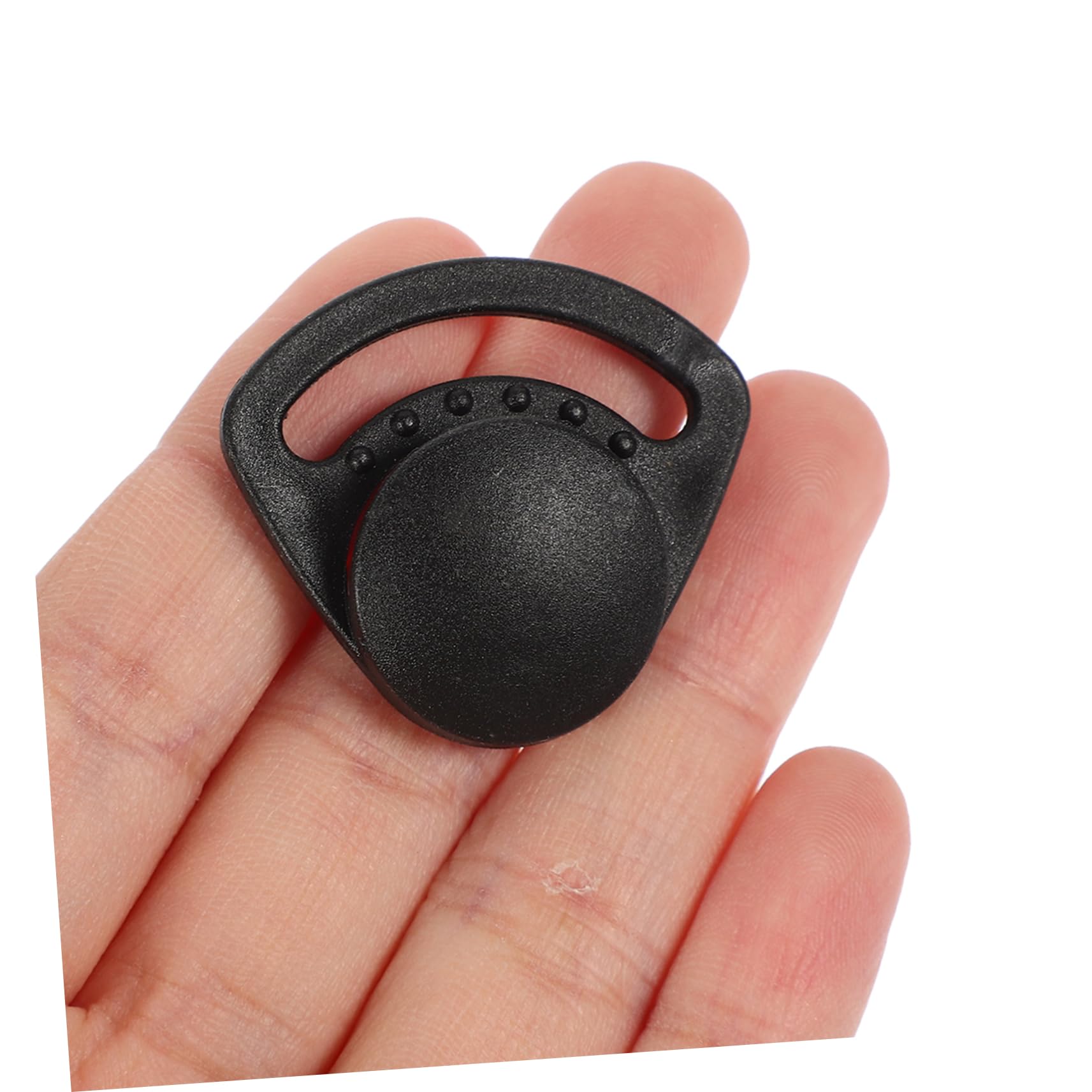 iplusmile 160stücke Sicherheitshelm Kinnriemen Schnallen Ersatzteile Verstellbare Schnalle Für Helme Für Reparaturen Und Täglichen Gebrauch Sicherer Halt Und Einfache Handhabung