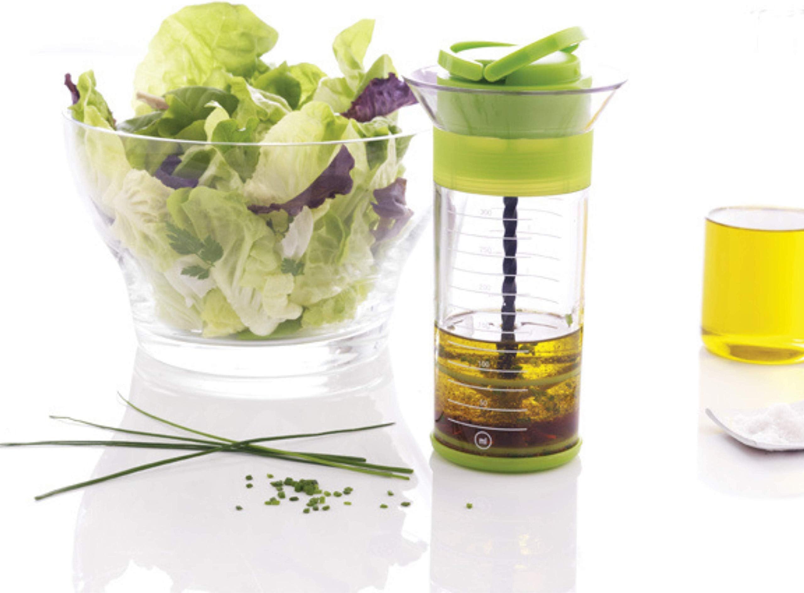 Mastrad Universal Mixer, Green