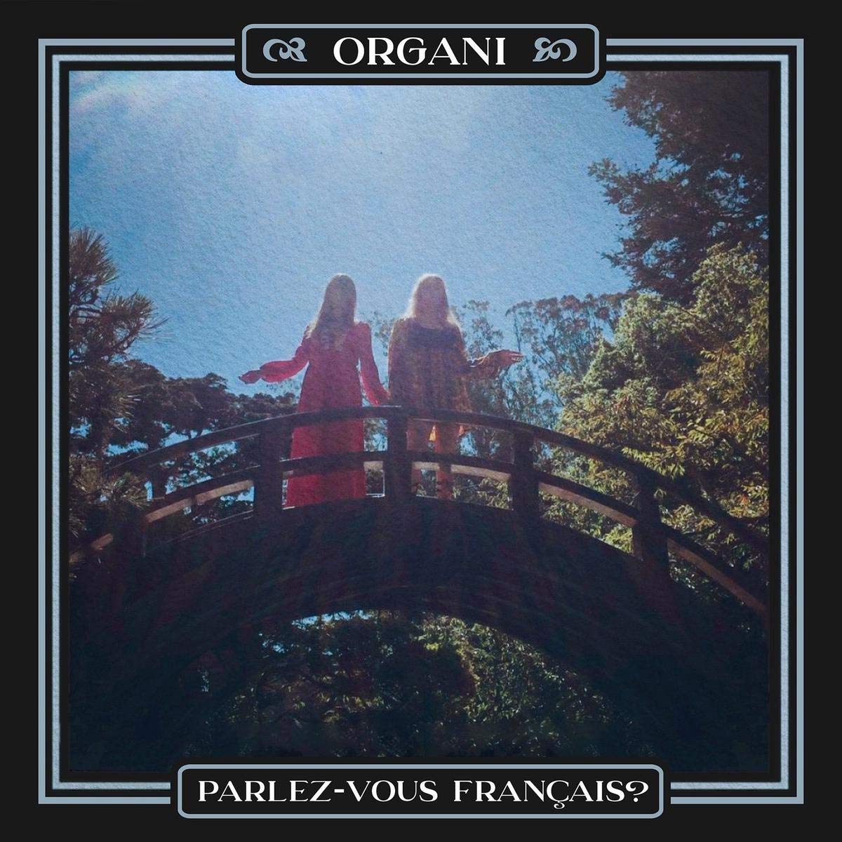 Parlez-Vous Francais? (LP) [VINYL]