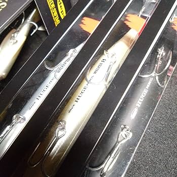 Amazon.co.jp: デプス 限定品 スライドスイマー250 ヒュージペンシル Amazon.co.jp: デプス 限定品 スライドスイマー250 ヒュージペンシル