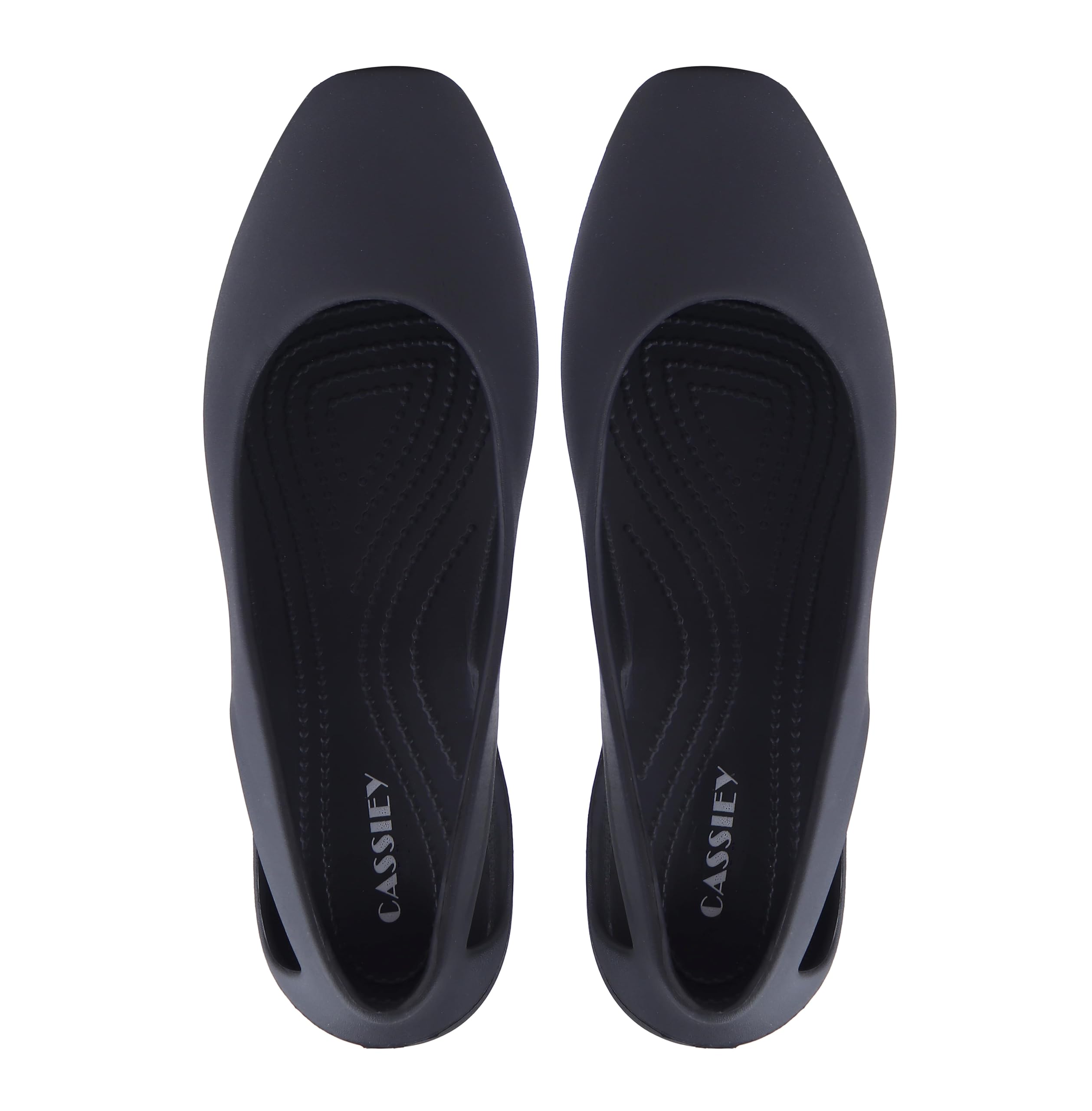 cassiey Stylish Slaone Casuals Flat For Women-picture-34