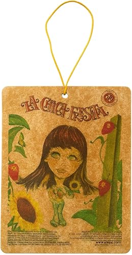 Miniatura 3 de lc-4x Fresa ambientador