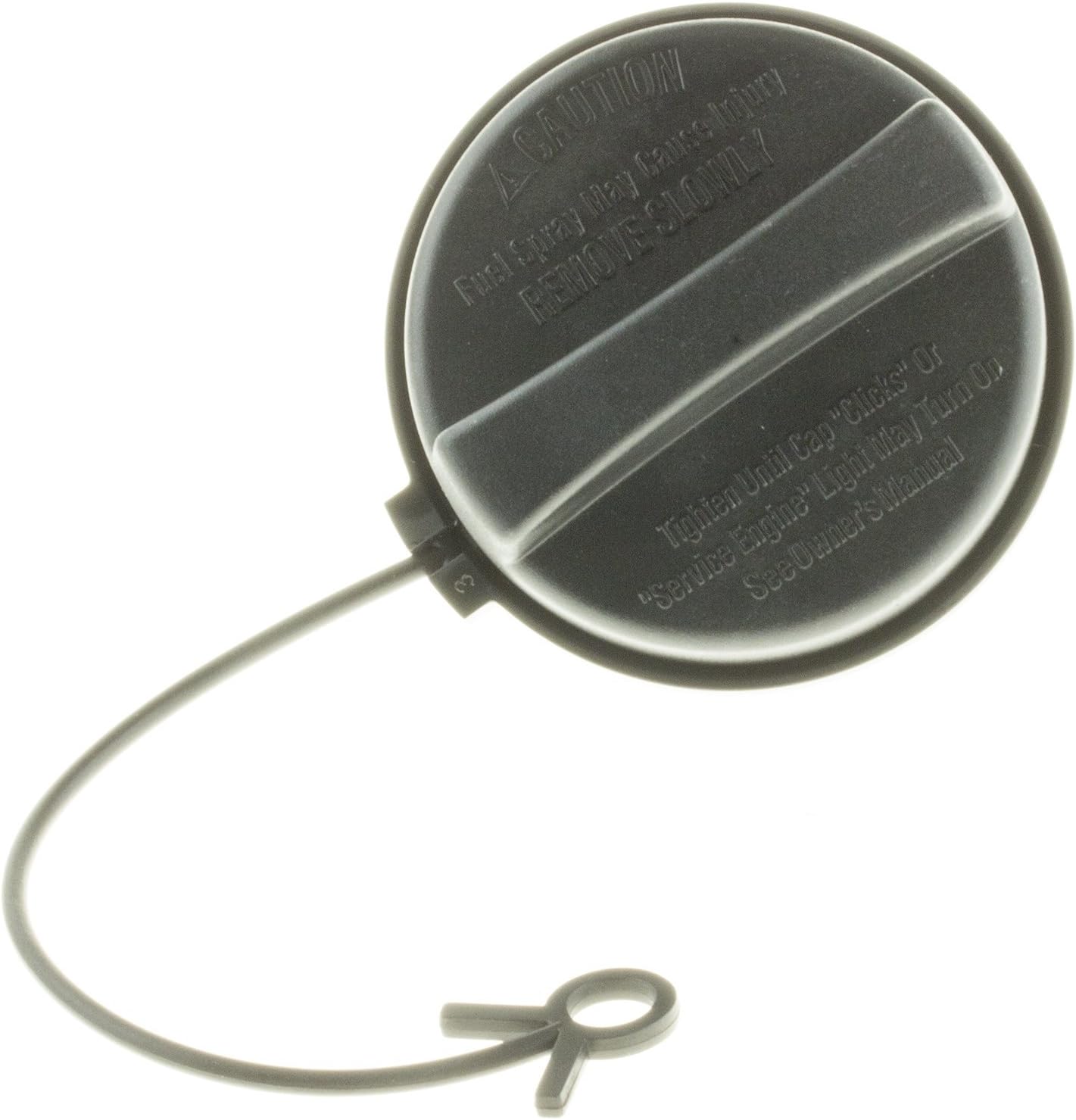 MotoRad MGC-839T Tethered Fuel Cap