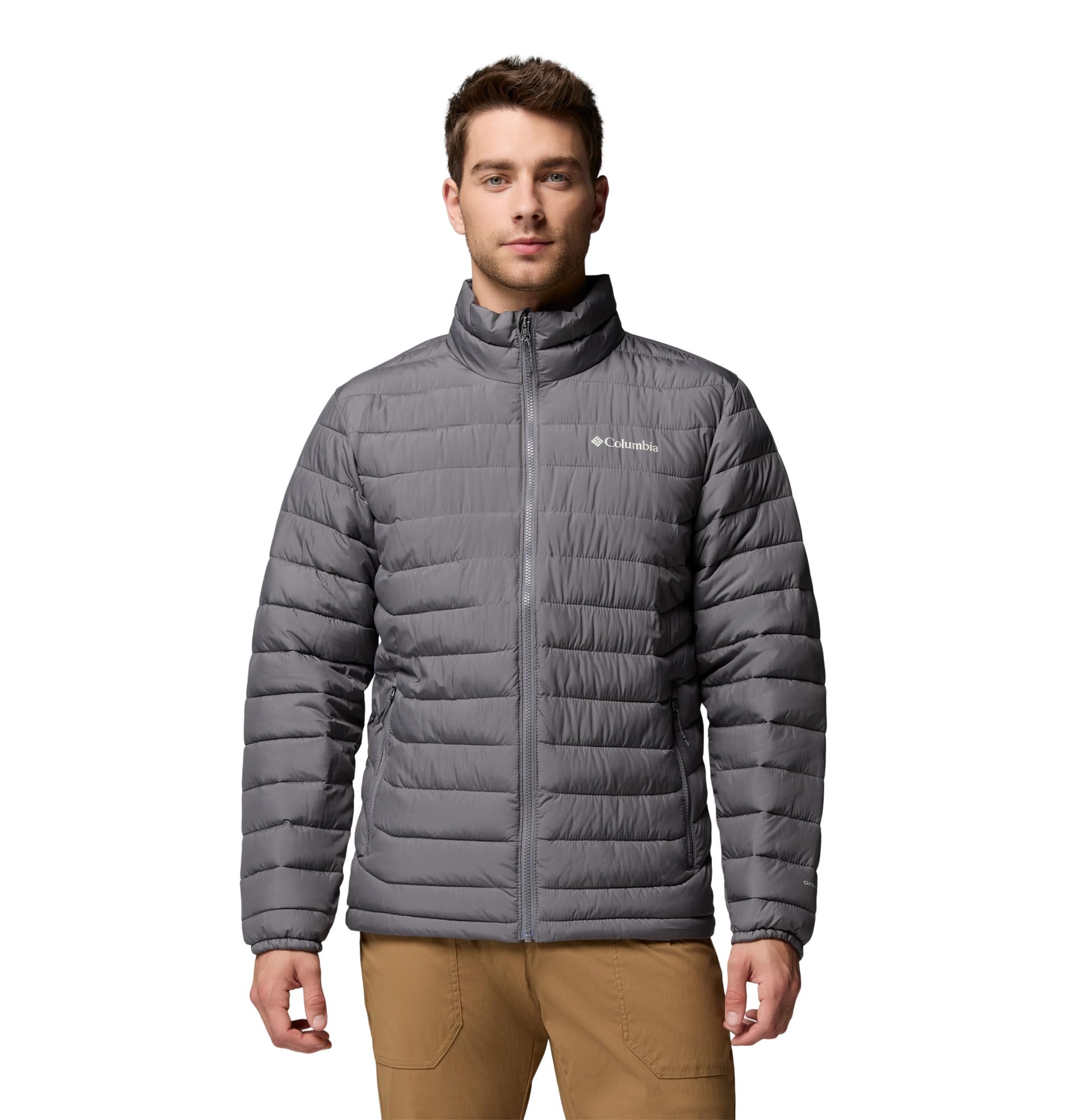 Columbia Men's Powder Lite II Jacket