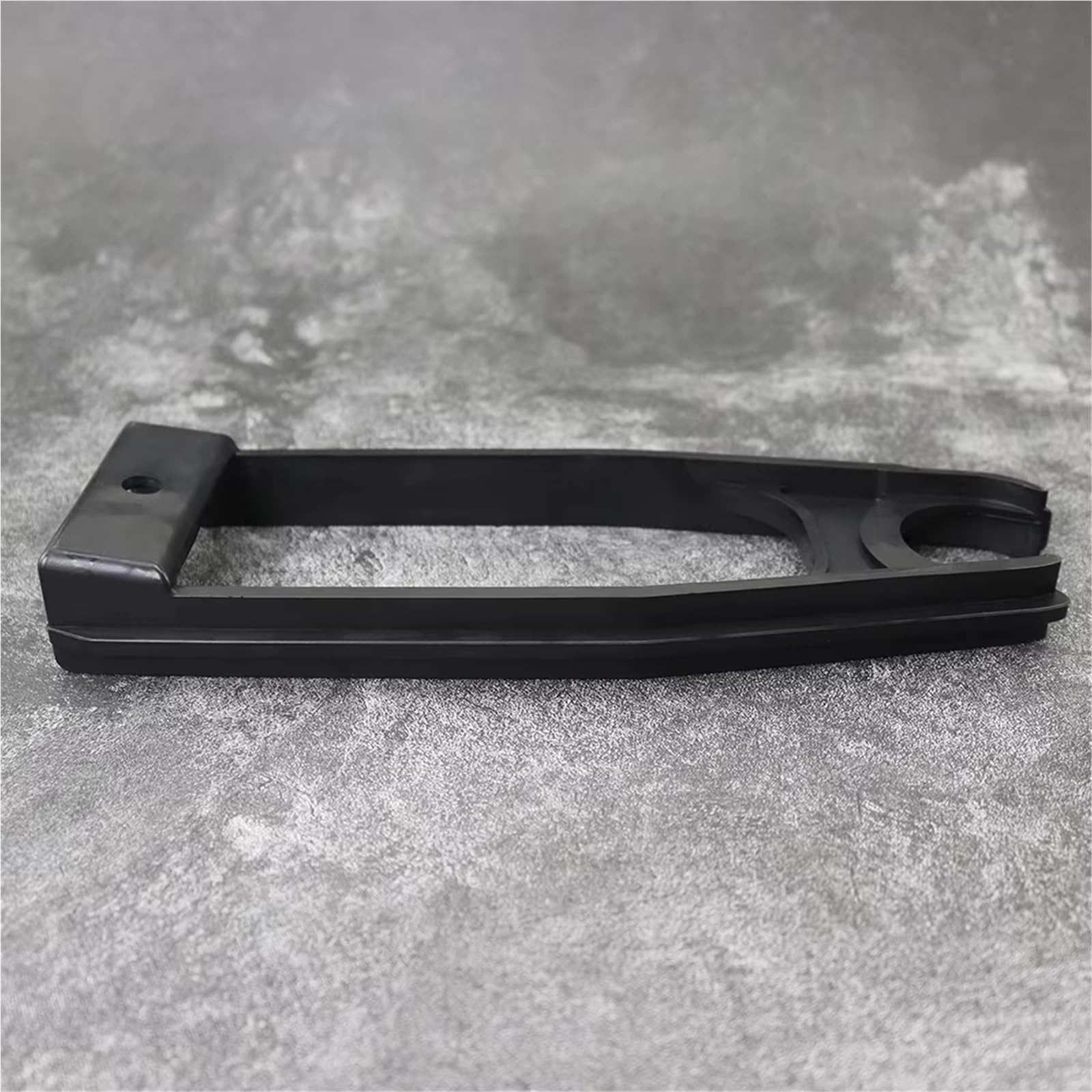 Compatible Con Yamaha Para YZFR6 1998-2002 Para YZF Para R6 Para YZF-R6 Motocicleta Basculante Trasero Guía Cadena Protección Cubierta Protectora Deslizante