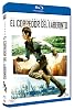 Trilogía El Corredor Del Laberinto (Maze Runner) (Blu-ray) Pack 3 peliculas
