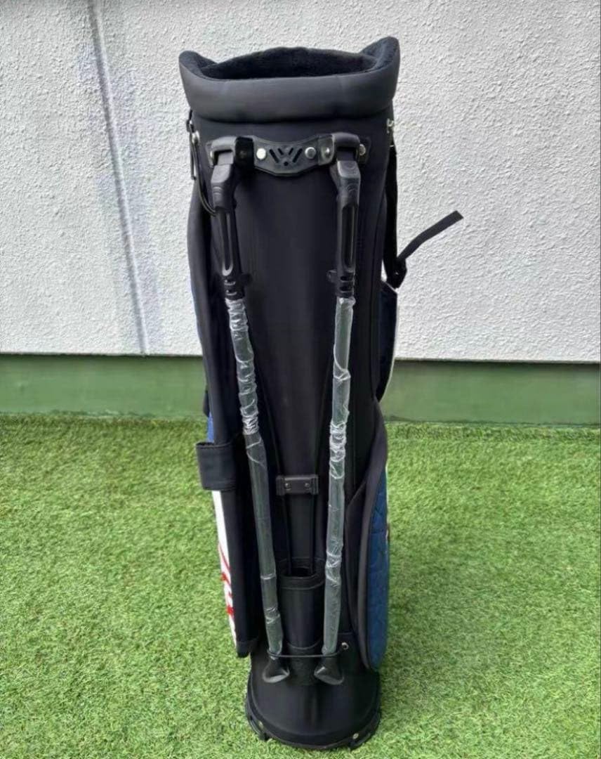 Amazon.co.jp: GFORE ジーフォア ゴルフ バッグ キャディバッグ