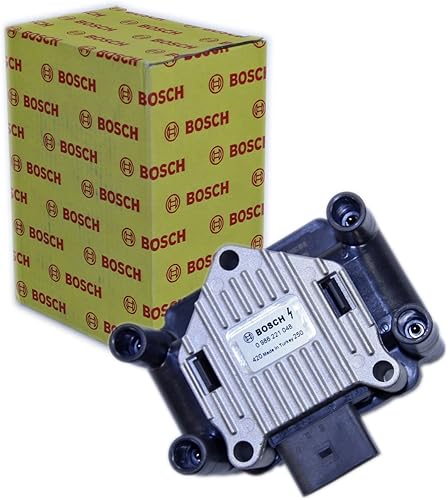 Bosch 0986221048 Bobina de encendido