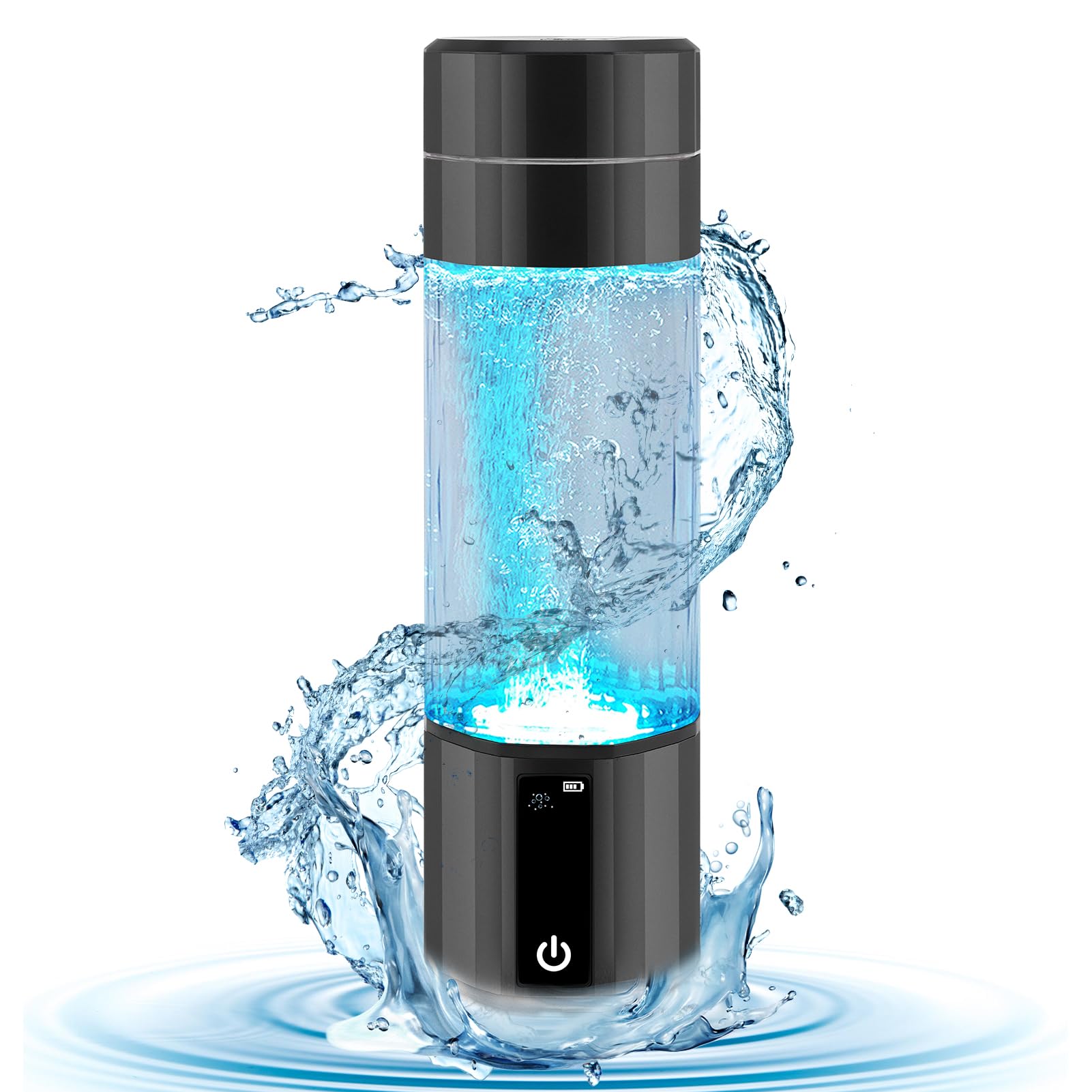 Ionizzatore per acqua ricca di Idrogeno Ionizzatore per acqua ricca di Idrogeno