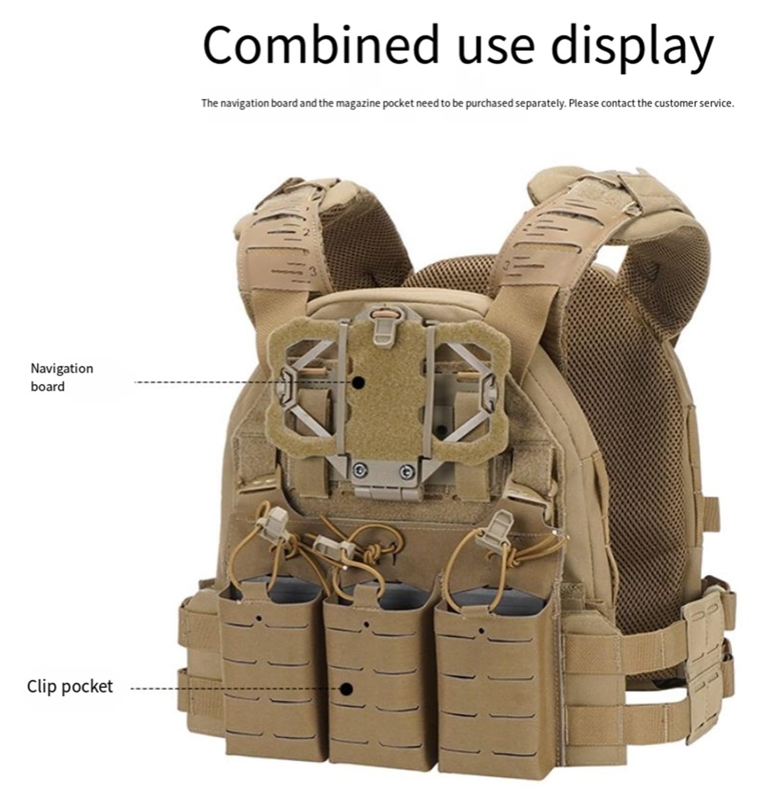 Chaleco Táctico Militar Al Aire Libre Tactical, Chaleco Airsoft con Sistema MOLLE Chaleco De Combate Ajustable Asalto Entrenamiento Combate Protector Adultos Juego Campo CS Al Aire Libre