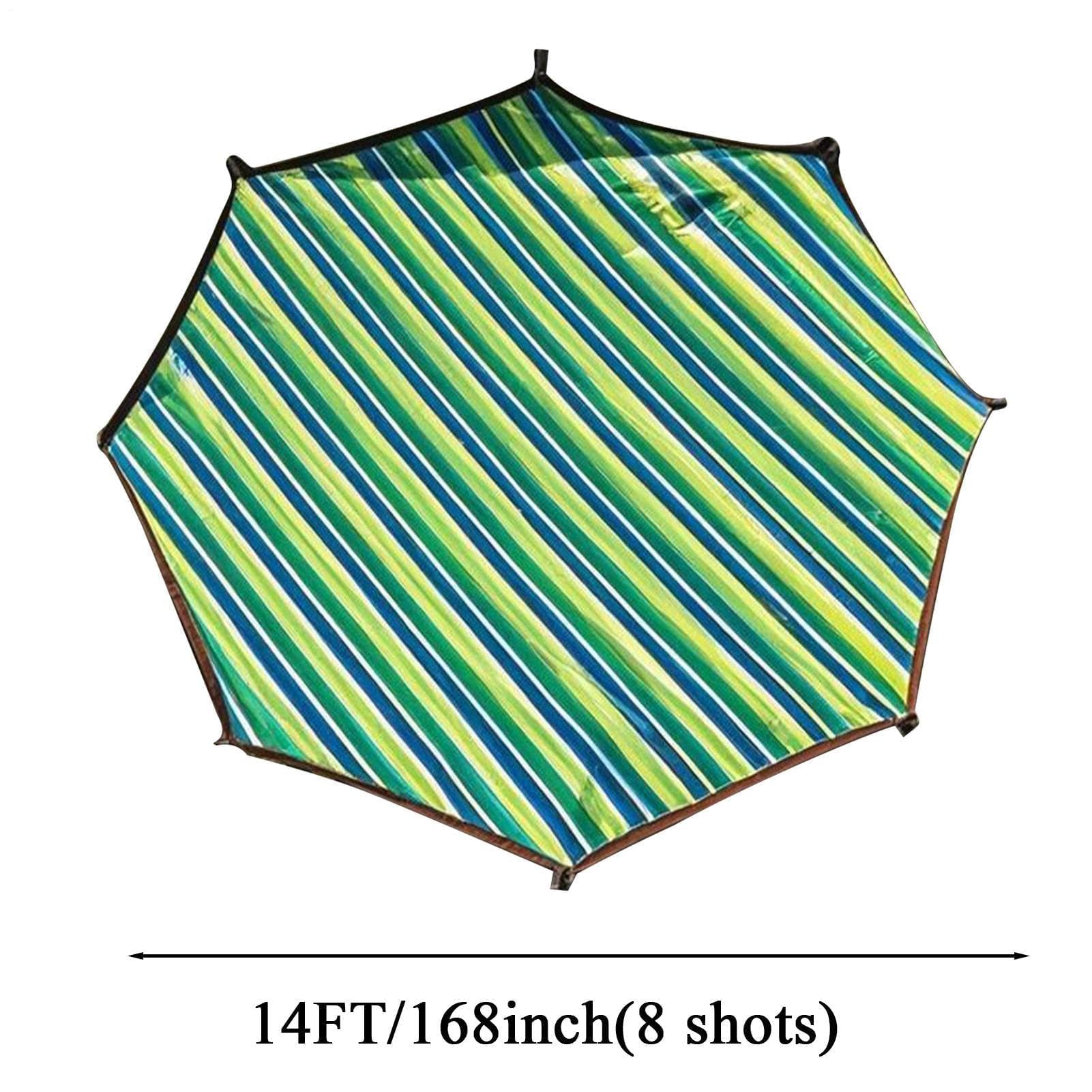 e Cover UV Protect Canopy per bambini Outdoor & Indoor Sun & Rain Shelter per parchi giochi facile da installare perfetto per saltare divertimento e attività di gioco
